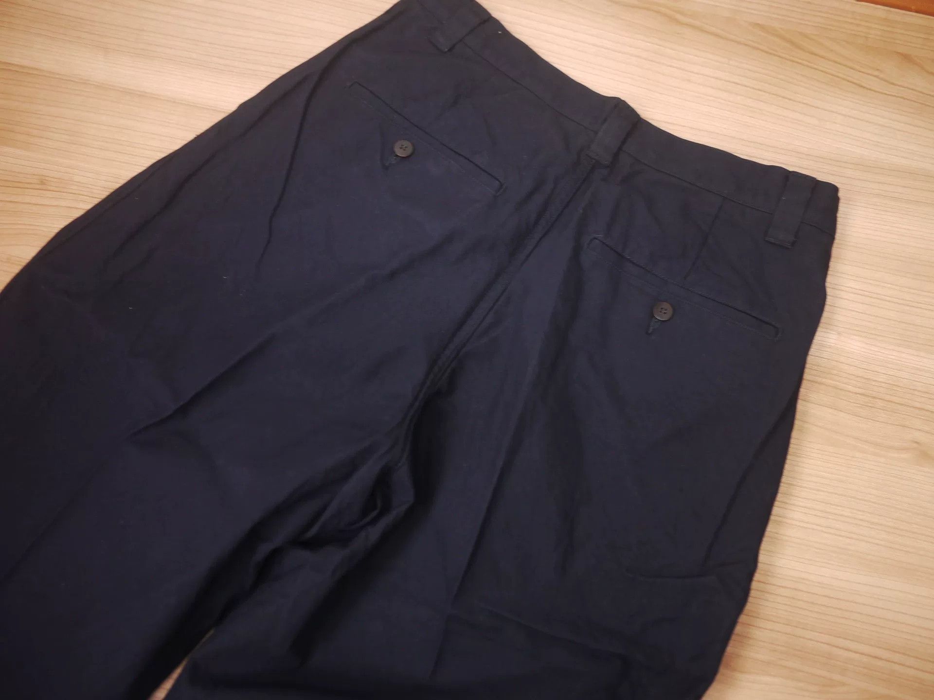 Visvim 24AW VISVIM RUSSO CHINO PANTS Size US 30 / EU 46 - 5 Thumbnail