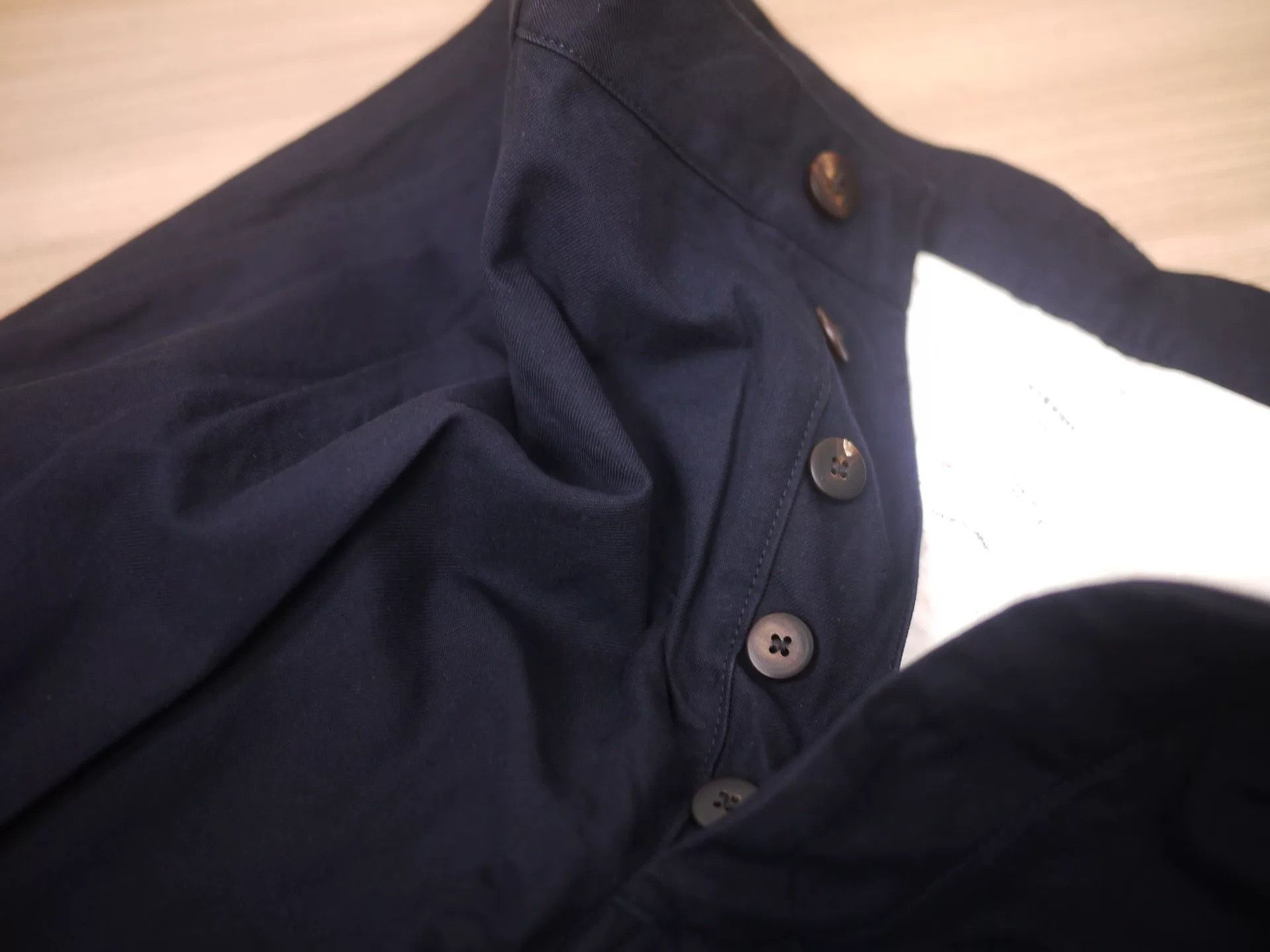 Visvim 24AW VISVIM RUSSO CHINO PANTS Size US 30 / EU 46 - 6 Thumbnail