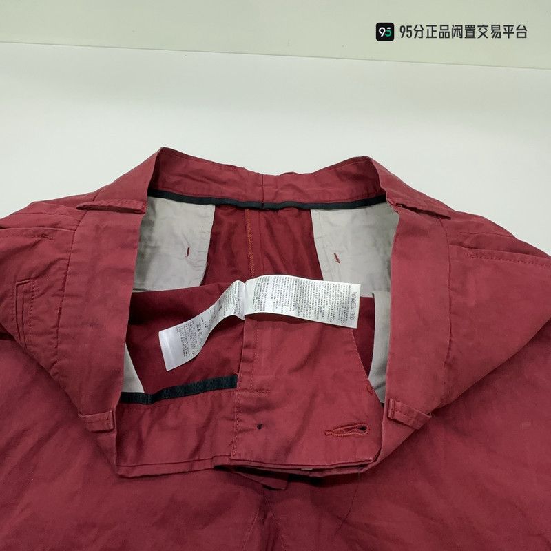 Ermenegildo Zegna Ermenegildo Zegna Casual Comfortable Pants Size US 36 / EU 52 - 4 Thumbnail
