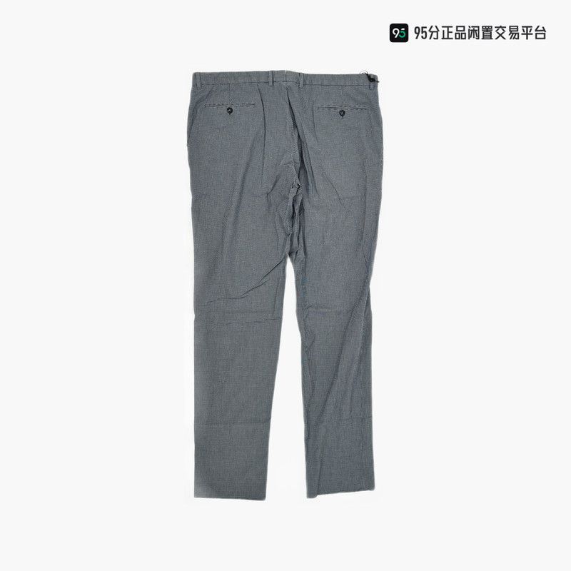 Ermenegildo Zegna Ermenegildo Zegna Casual Stylish Versatile Pants Size US 28 / EU 44 - 3 Thumbnail