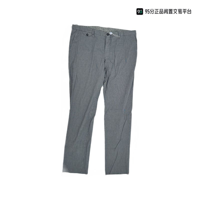Ermenegildo Zegna Ermenegildo Zegna Casual Stylish Versatile Pants Size US 28 / EU 44 - 5 Thumbnail