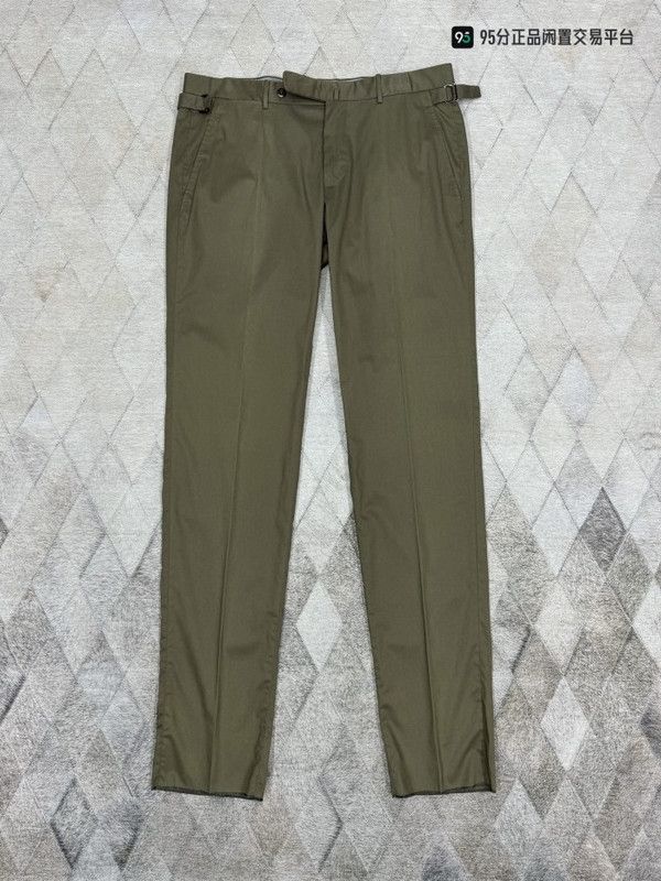 Ermenegildo Zegna Zegna Men's Classic Casual Suit Pants Size US 32 / EU 48 - 6 Thumbnail