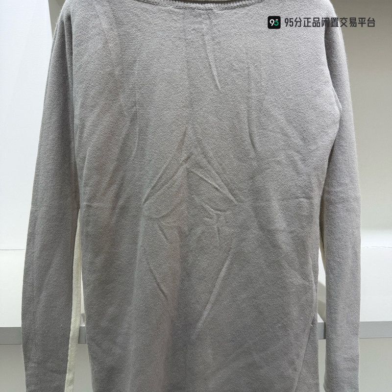 Loro Piana Loro Piana Crew Neck Cashmere Pullover Sweater Size US S / EU 44-46 / 1 - 2 Thumbnail