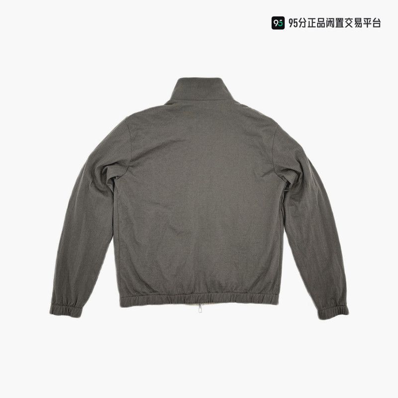 Loro Piana Loro Piana Men's Reversible Bomber Jacket Size US M / EU 48-50 / 2 - 7 Thumbnail