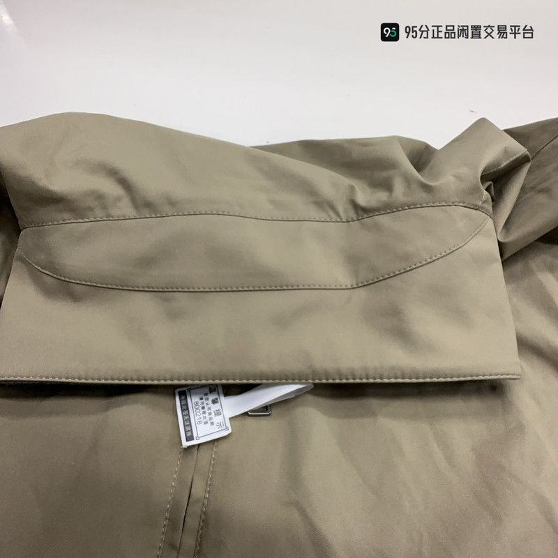 Loro Piana Loro Piana Men's Reversible Bomber Jacket Size US M / EU 48-50 / 2 - 3 Thumbnail