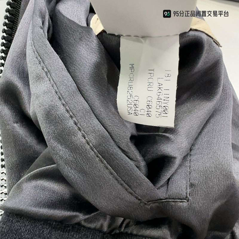 Brunello Cucinelli Brunello Cucinelli Double-Sided Casual Jacket Size US XS / EU 42 / 0 - 5 Thumbnail