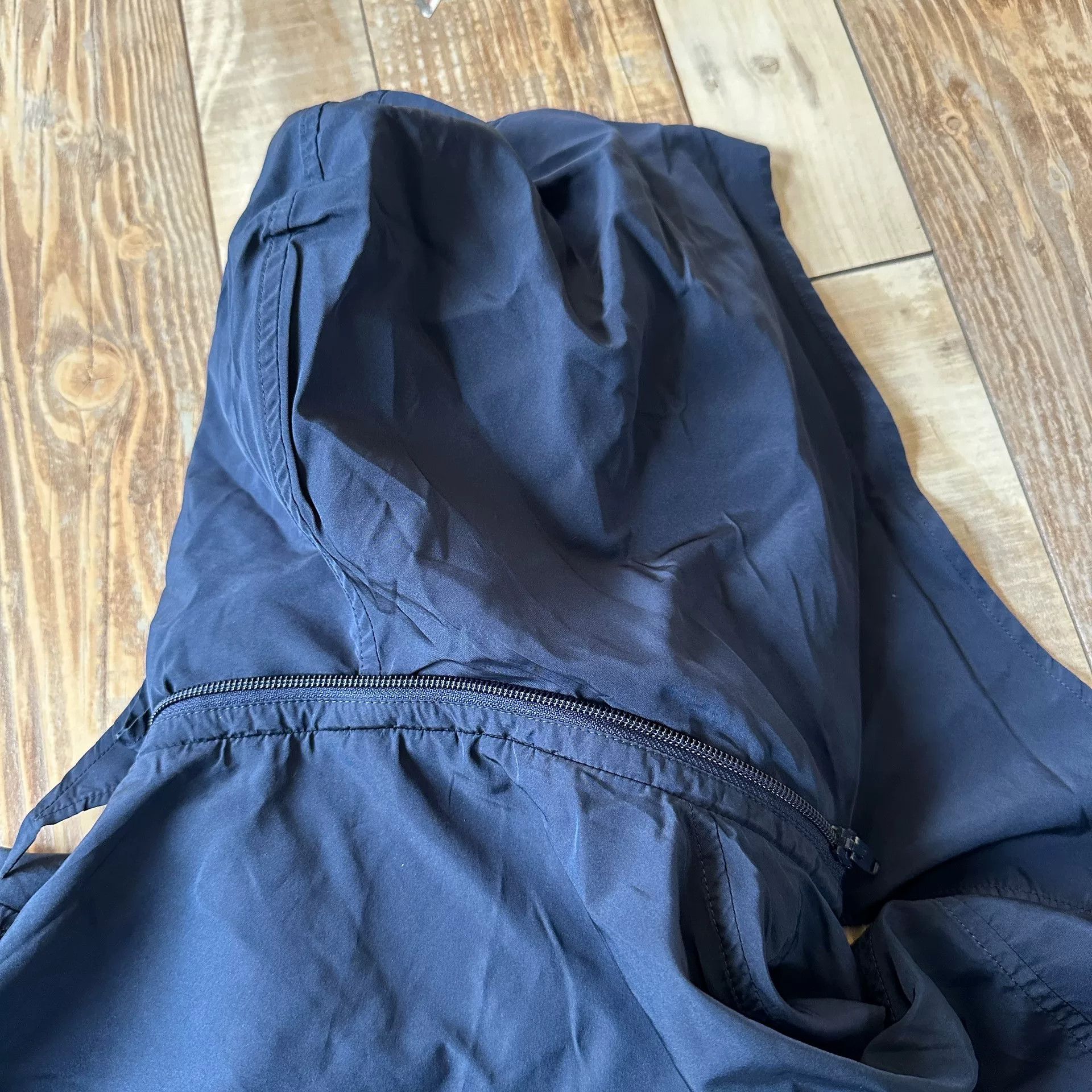 Balenciaga Balenciaga Lightweight Trench Coat Size M / US 6-8 / IT 42-44 - 4 Thumbnail