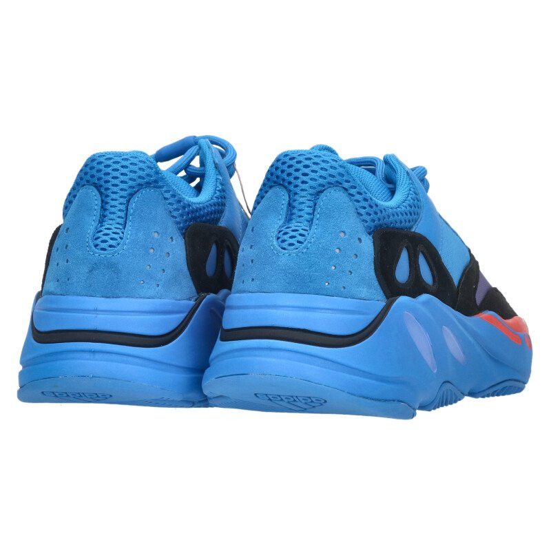 Adidas Sneakers Blue Size 30cm