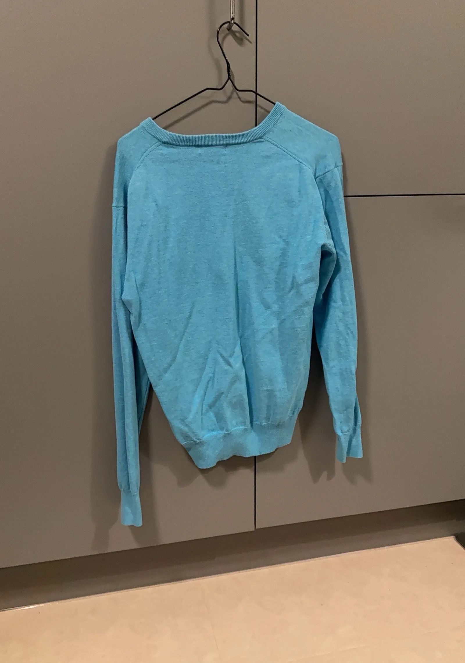 Gant Gant Cardigan Size US M / EU 48-50 / 2 - 4 Thumbnail