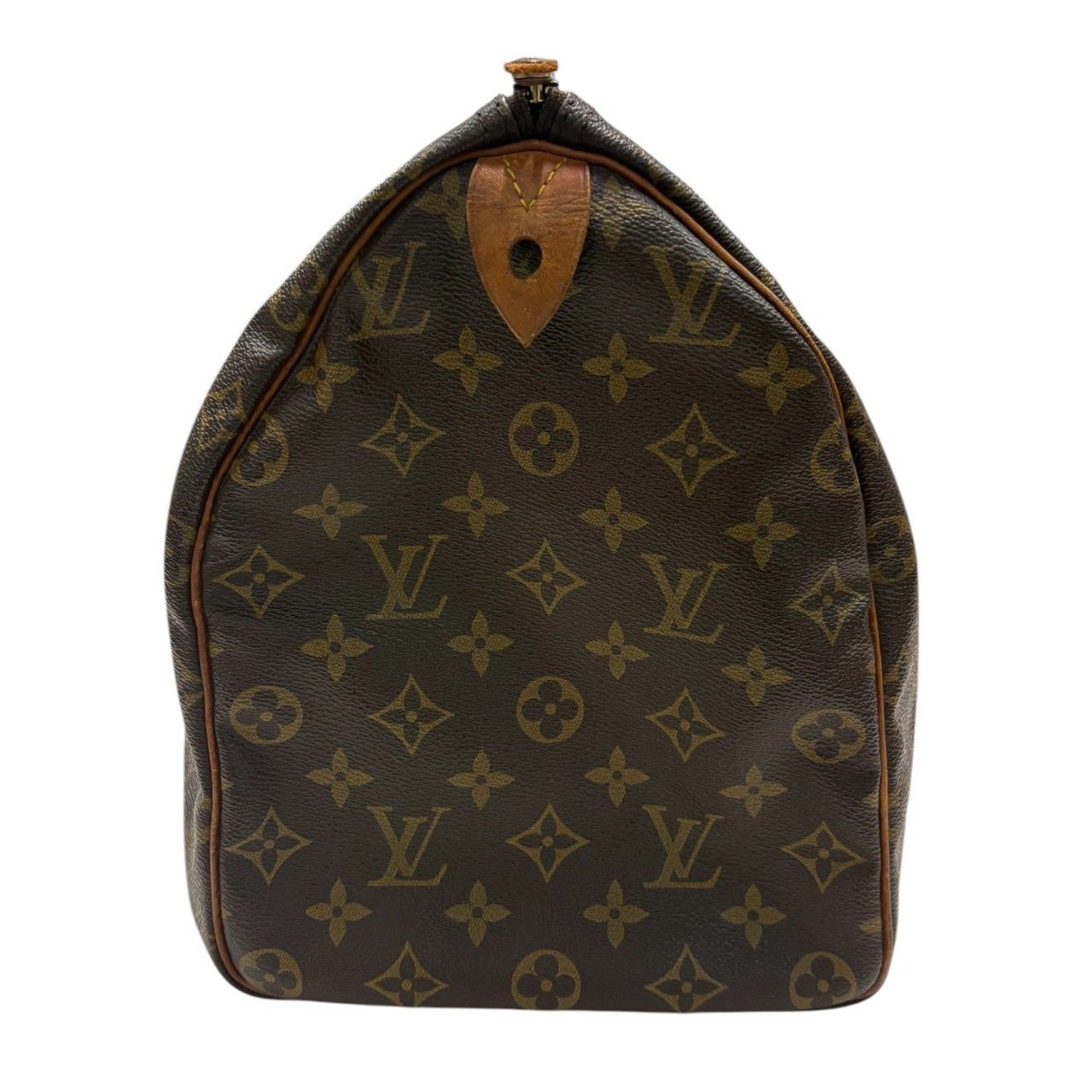 Louis Vuitton Louis Vuitton Louis Vuitton Monogram Handbag Textile Handbag M41522 DUTY FREE for USA Size ONE SIZE - 3 Thumbnail