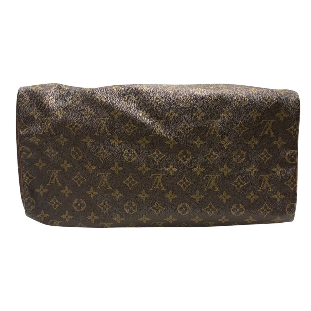 Louis Vuitton Louis Vuitton Louis Vuitton Monogram Handbag Textile Handbag M41522 DUTY FREE for USA Size ONE SIZE - 4 Thumbnail
