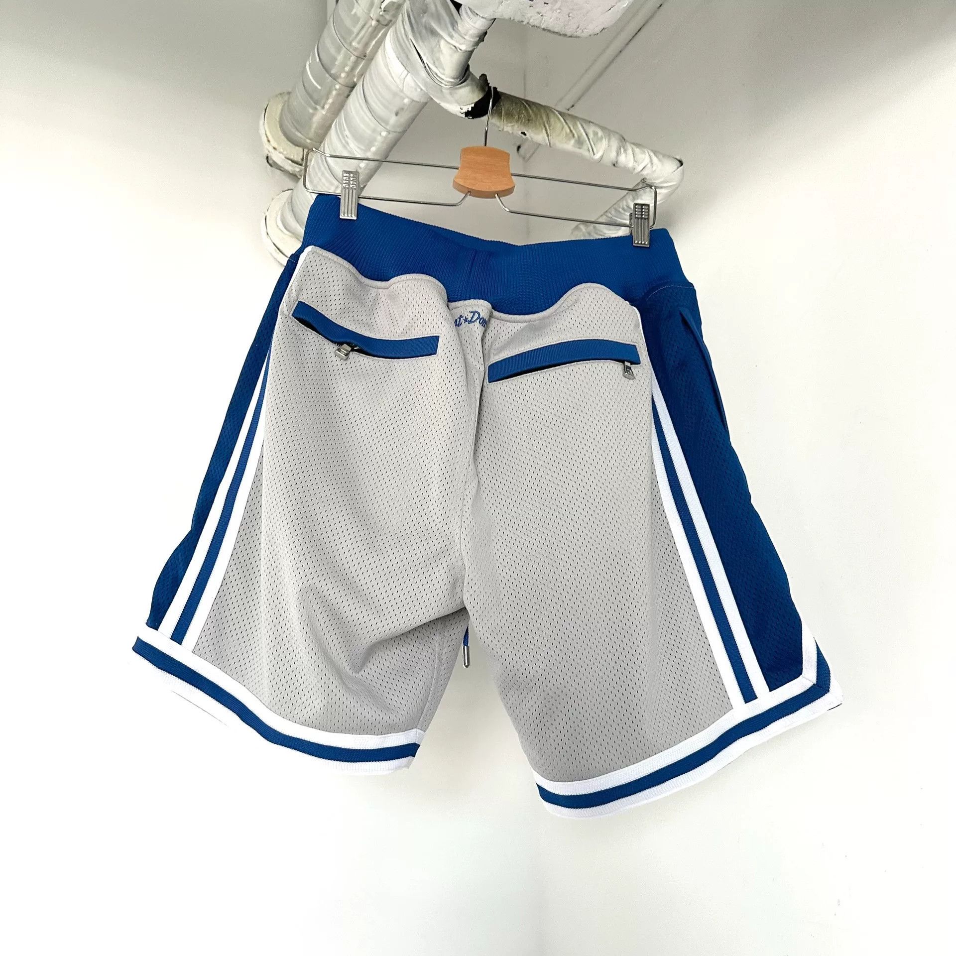 Just Don Just Don DSM Limited Mesh Shorts Size US 30 / EU 46 - 2 Thumbnail
