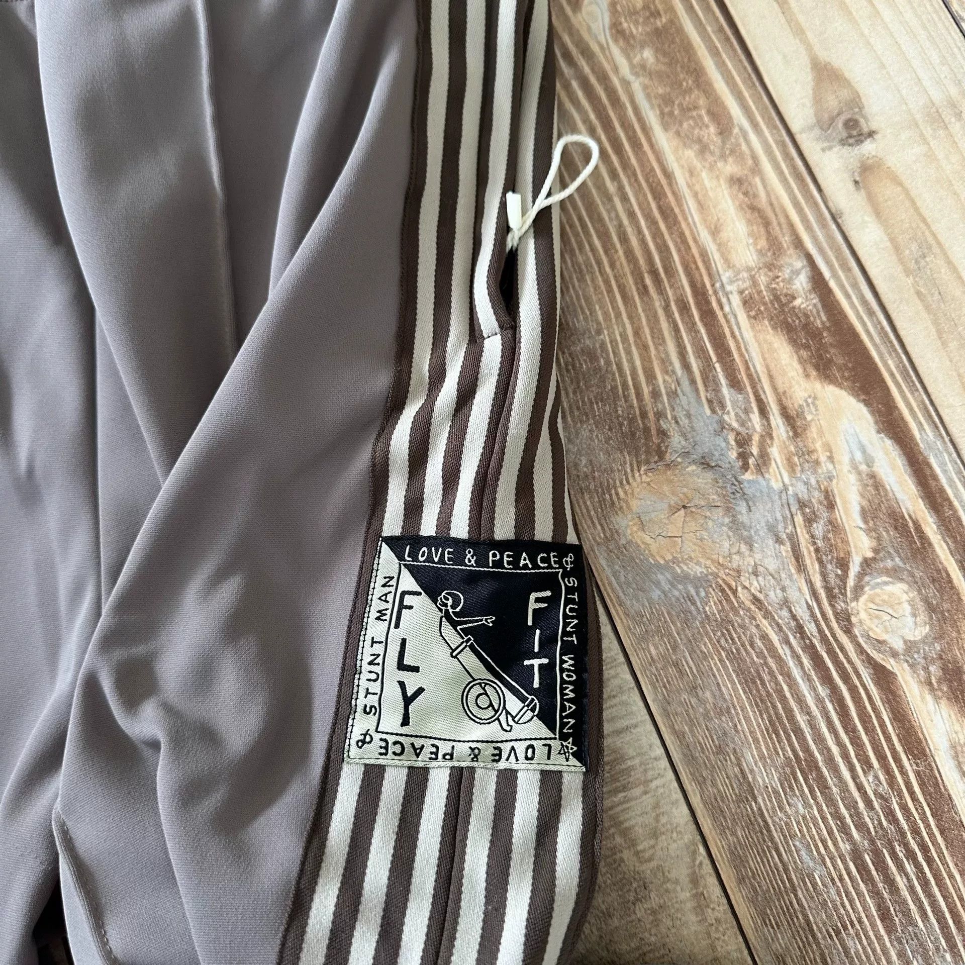 Kapital Kapital Side Stripe Sweatpants Size US 30 / EU 46 - 4 Thumbnail