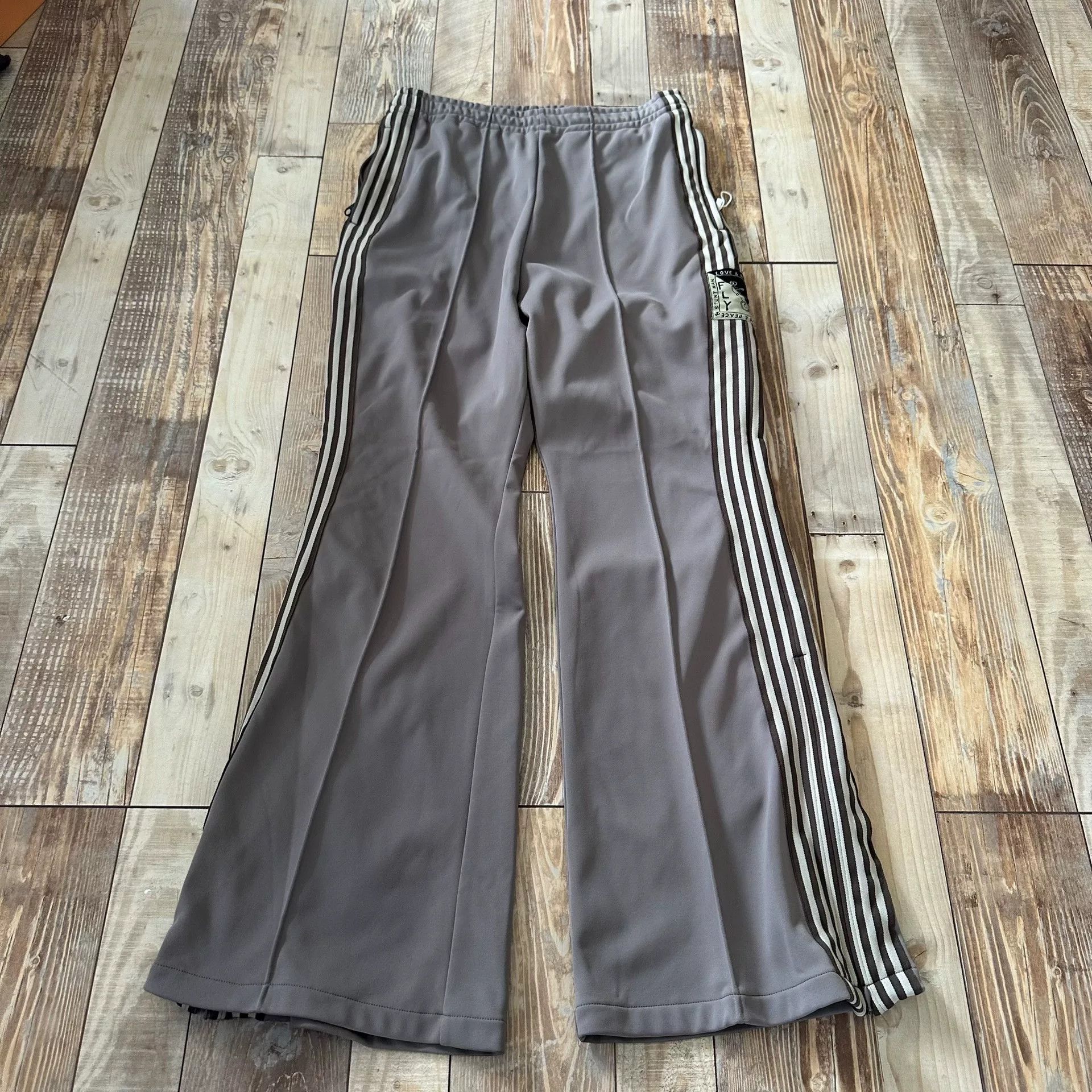 Kapital Kapital Side Stripe Sweatpants Size US 30 / EU 46 - 6 Thumbnail