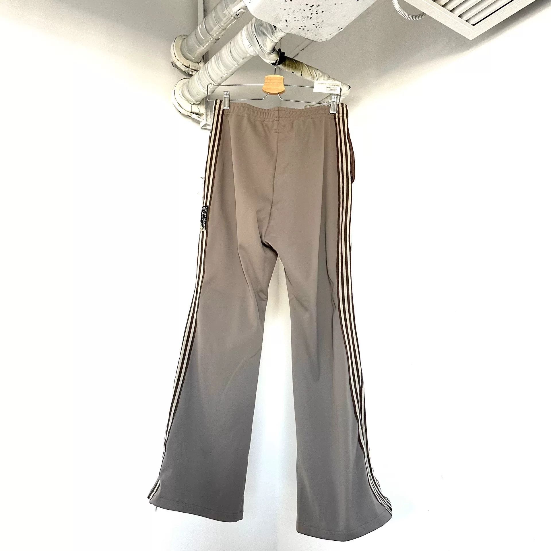 Kapital Kapital Side Stripe Sweatpants Size US 30 / EU 46 - 2 Thumbnail