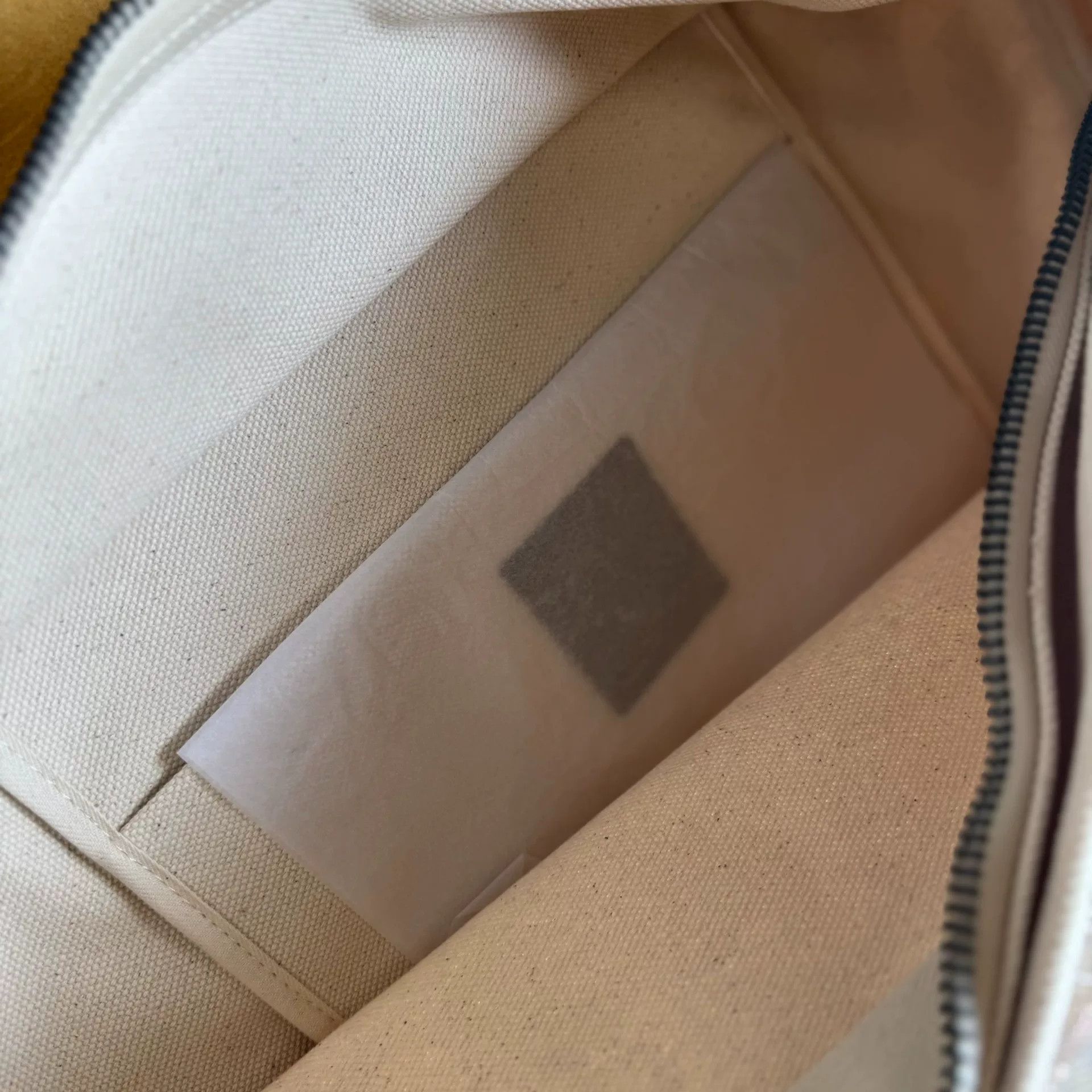 Visvim visvim ict UT.satchel (L) Deer Leather Size ONE SIZE - 5 Thumbnail