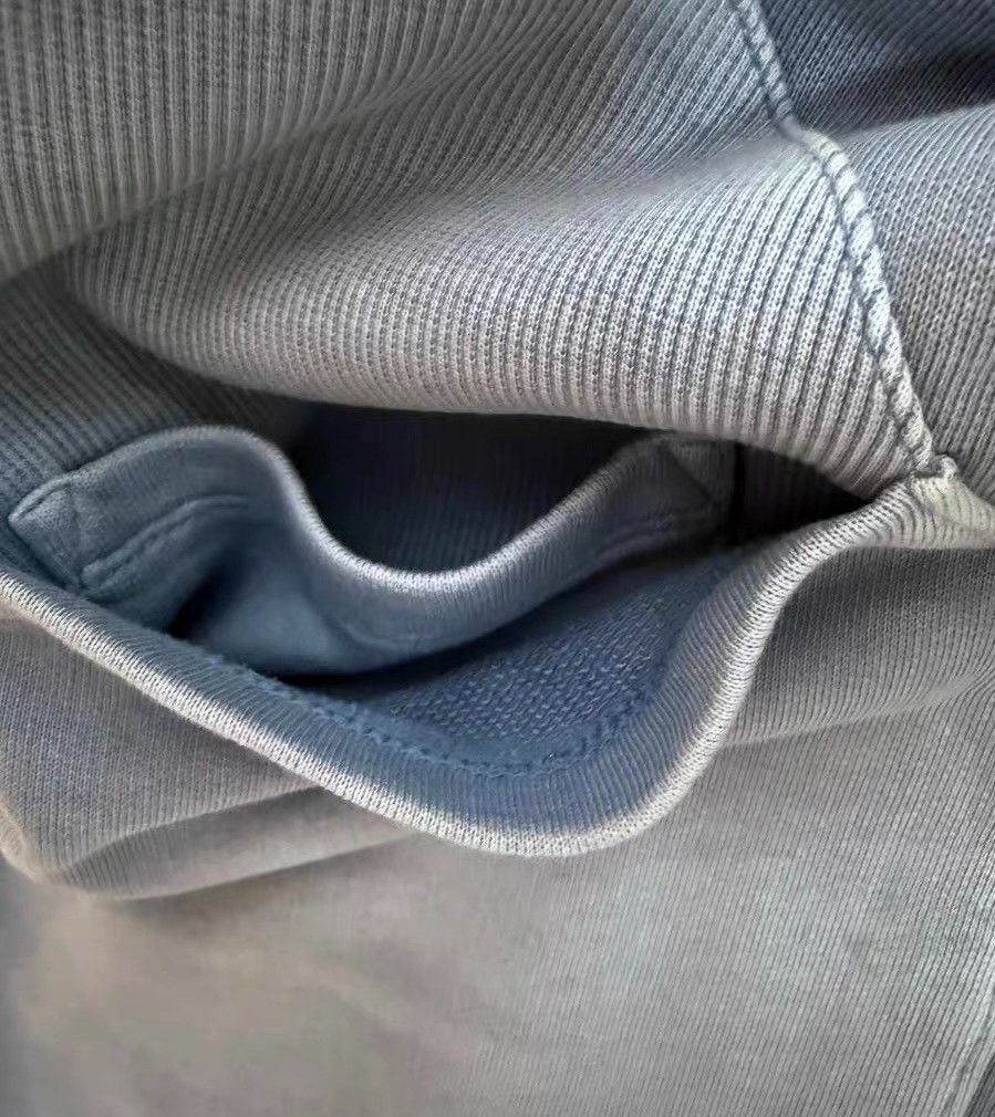 Paa P.A.M Limited Washed Blue Jogger Pants Size US 30 / EU 46 - 3 Thumbnail