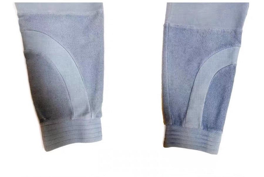 Paa P.A.M Limited Washed Blue Jogger Pants Size US 30 / EU 46 - 6 Thumbnail