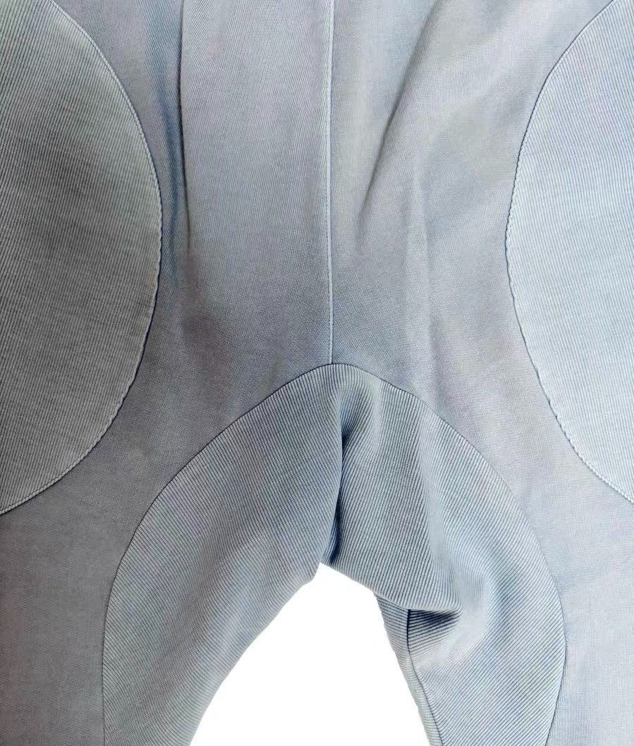 Paa P.A.M Limited Washed Blue Jogger Pants Size US 30 / EU 46 - 5 Thumbnail