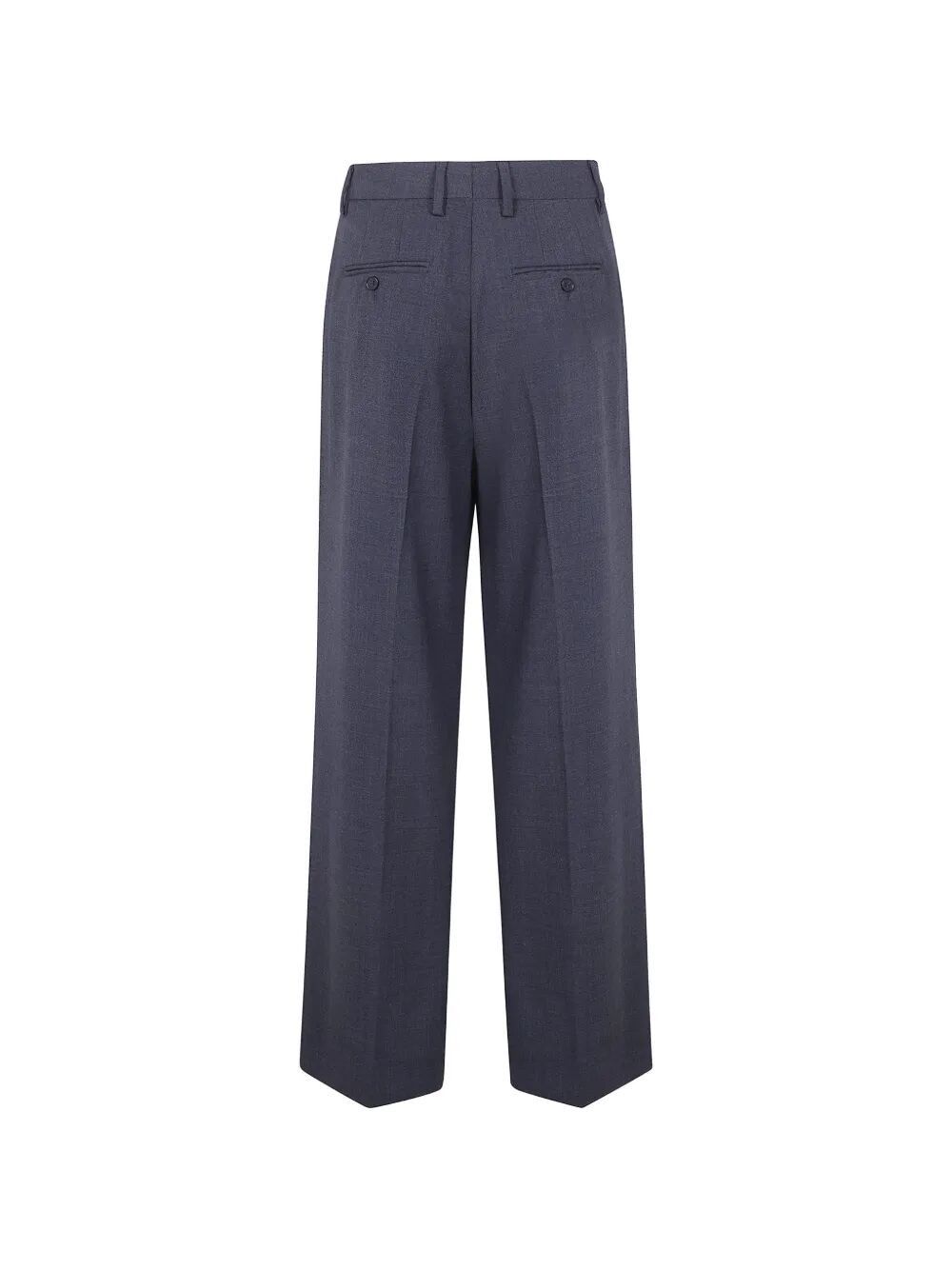 Filippa K "DARCEY" WOOL TROUSERS Size 30" / US 8 / IT 44 - 6 Thumbnail