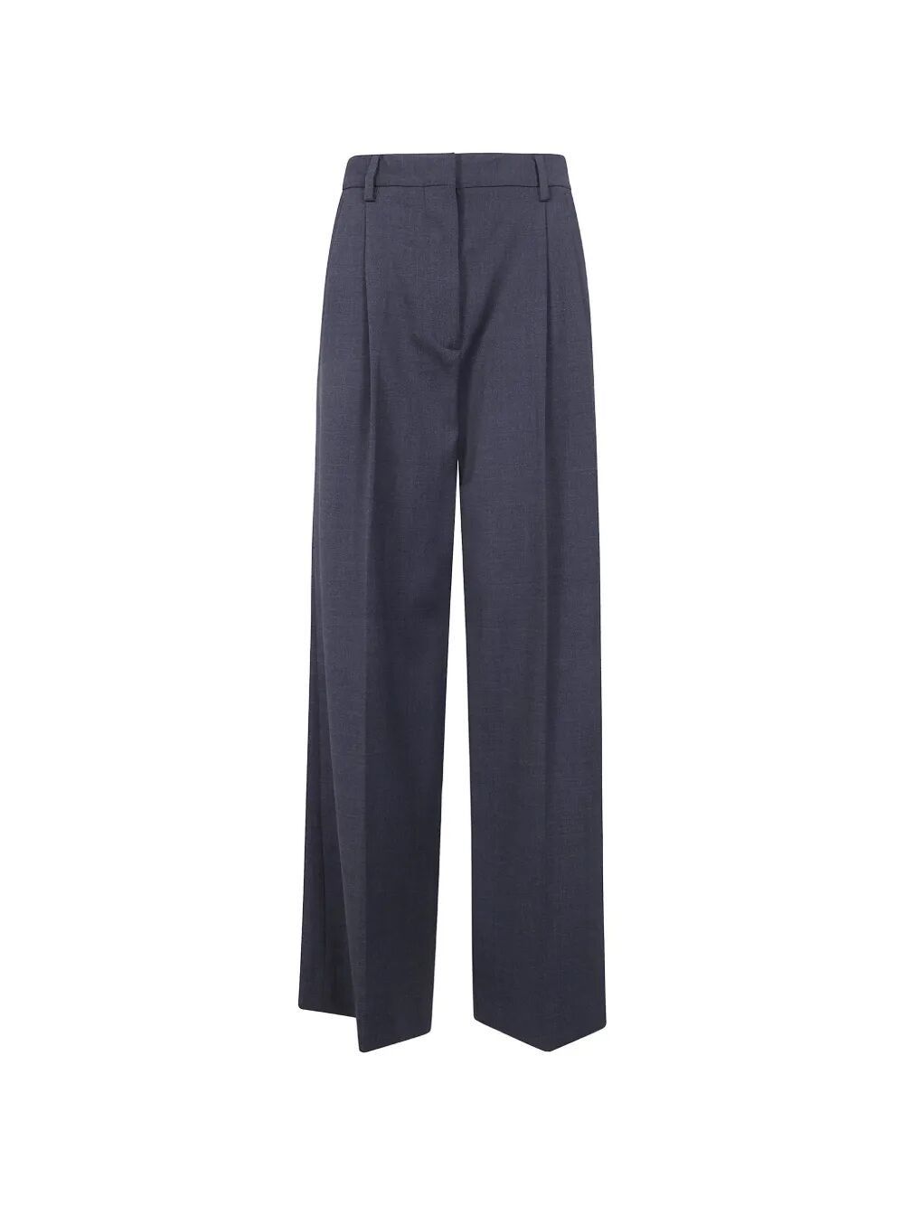 Filippa K "DARCEY" WOOL TROUSERS Size 32" / US 10 / IT 46 - 4 Thumbnail