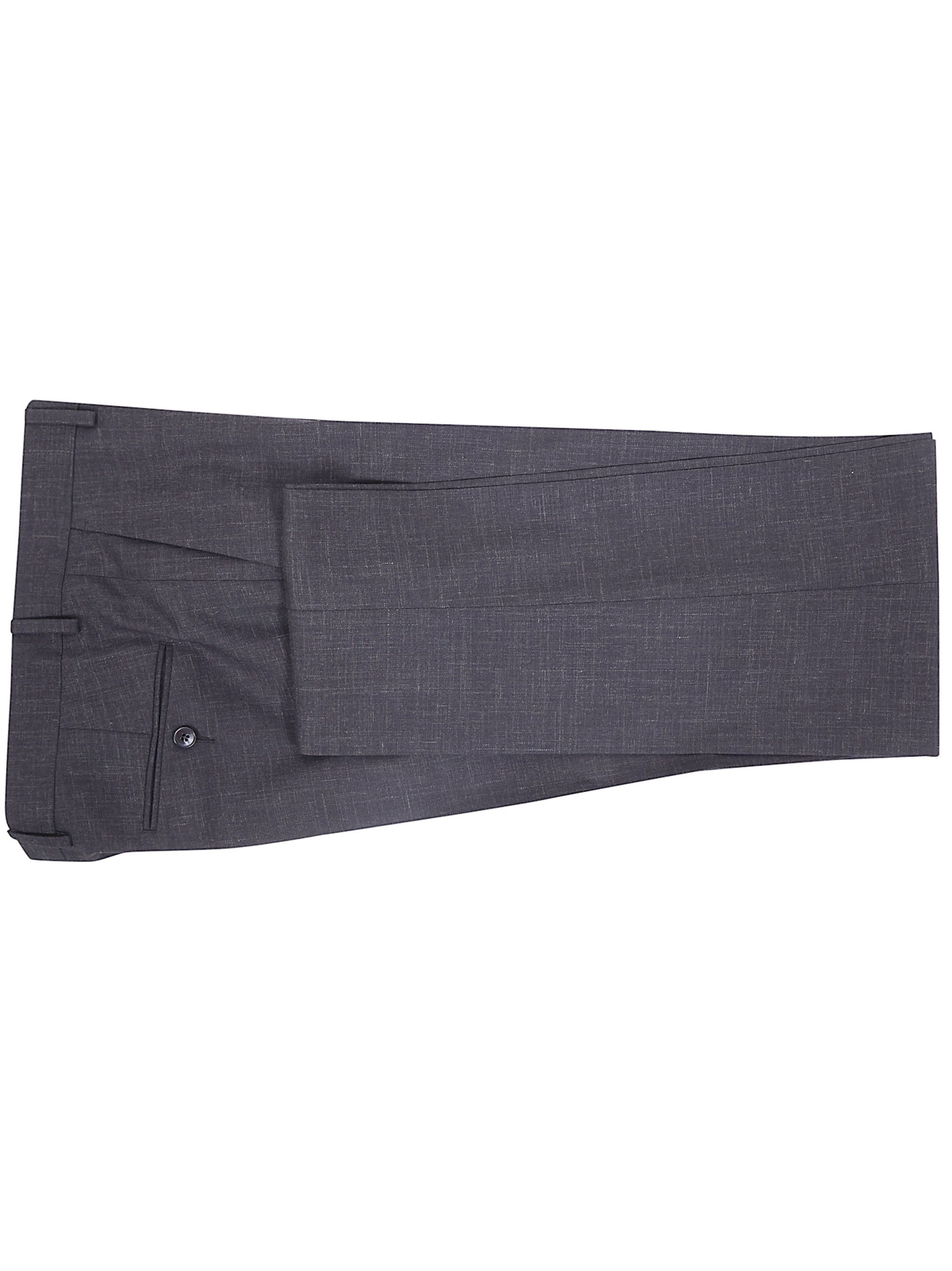 Ermenegildo Zegna "Z LUXURY" TAILORING SUIT Size US XL / EU 56 / 4 - 3 Thumbnail