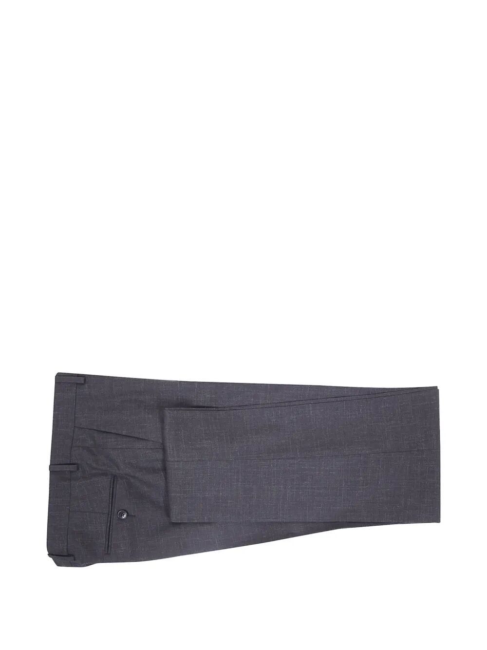 Ermenegildo Zegna "Z LUXURY" TAILORING SUIT Size US XXL / EU 58 / 5 - 6 Thumbnail