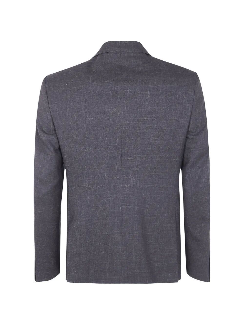 Ermenegildo Zegna "Z LUXURY" TAILORING SUIT Size US XXL / EU 58 / 5 - 5 Thumbnail