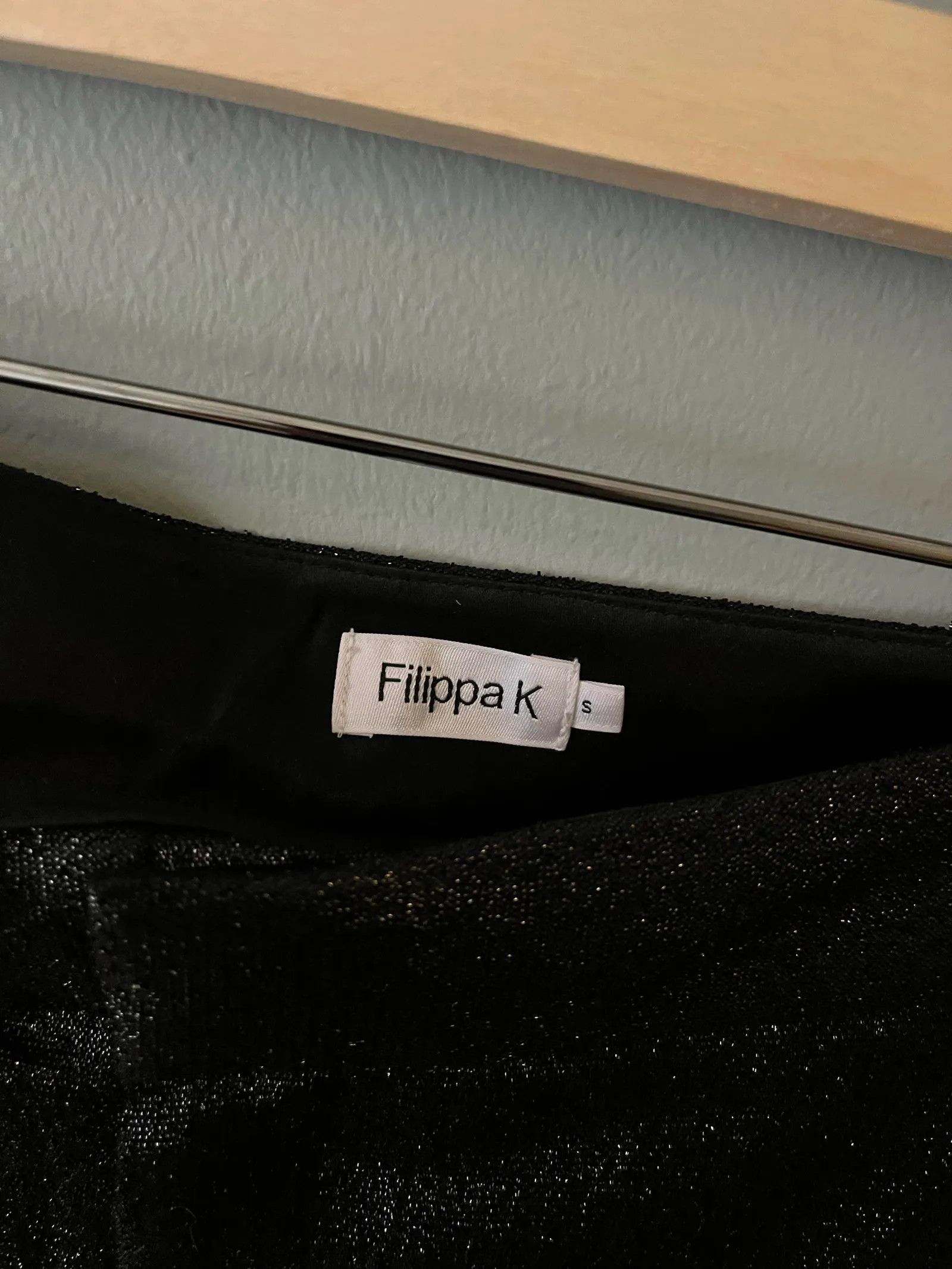 Filippa K Filippa K Pants Size 27" / US 4 / IT 40 - 2 Thumbnail