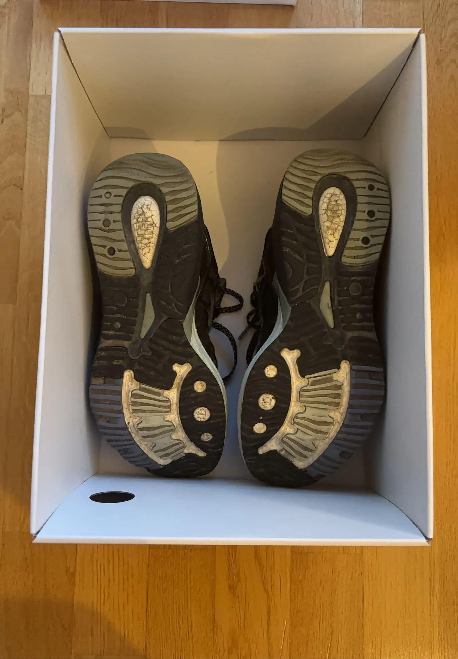 Soulland Soulland Furious Rider Sneakers Size US 7.5 / IT 37.5 - 6 Thumbnail