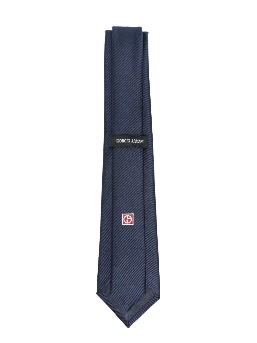 Giorgio Armani CLASSIC TIE Size ONE SIZE - 2 Thumbnail