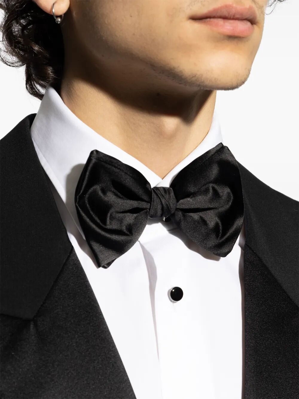 Giorgio Armani CLASSIC PAPILLON Size ONE SIZE - 3 Thumbnail