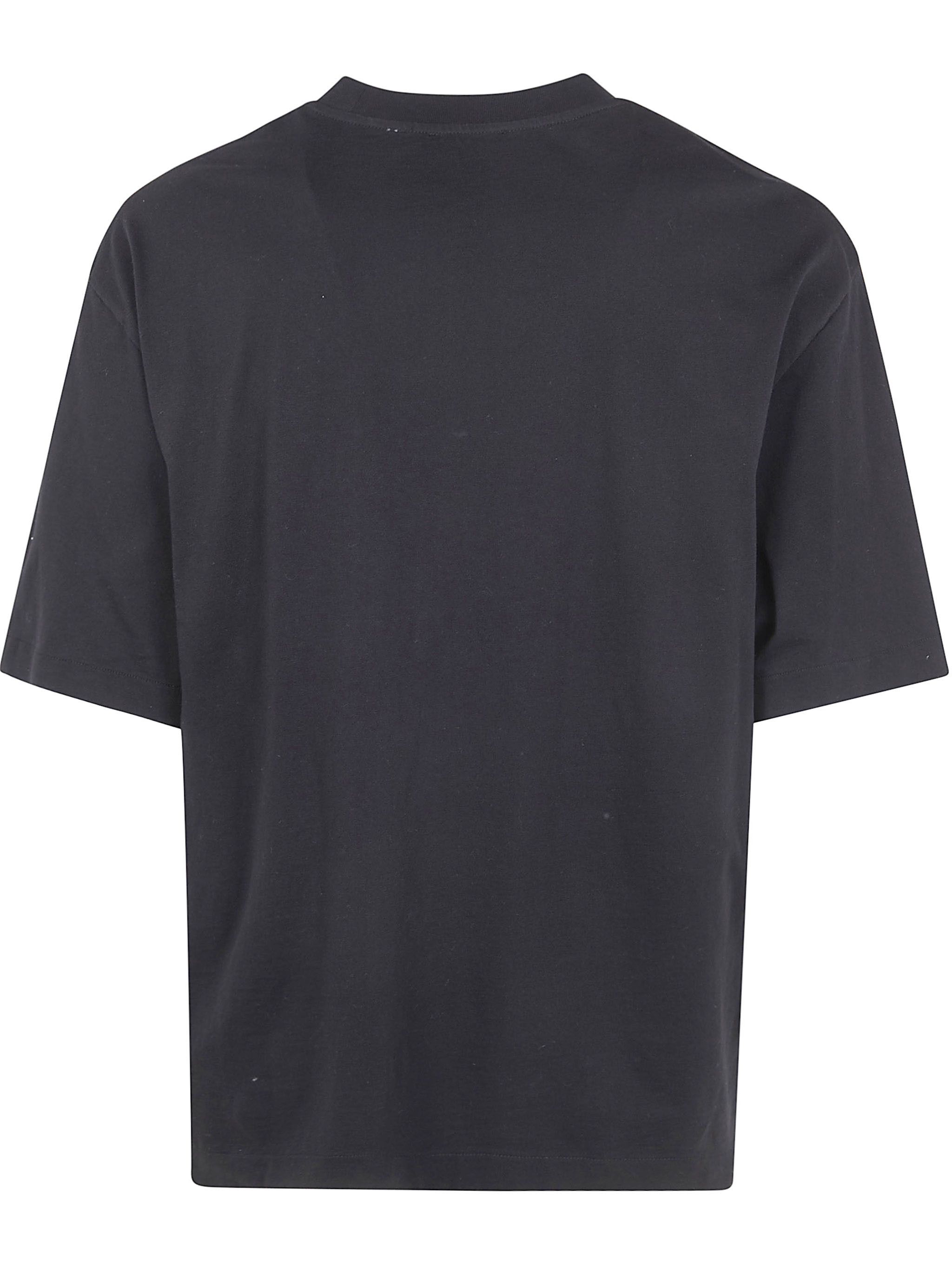 Off-White "SKATE" OFF STAMP SHORT SLEEVES T-SHIER Size US L / EU 52-54 / 3 - 2 Thumbnail