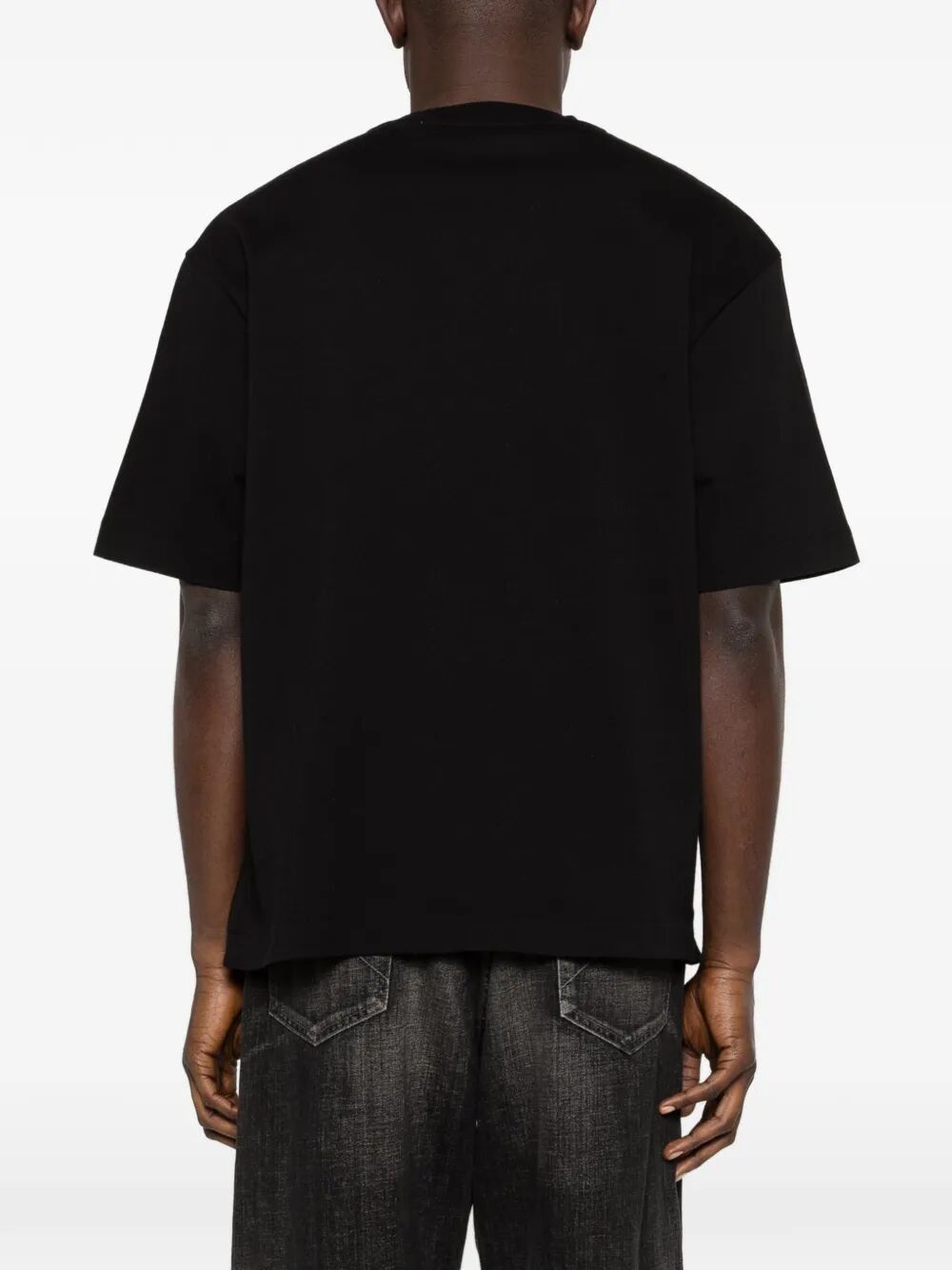 Off-White "SKATE" OFF STAMP SHORT SLEEVES T-SHIER Size US M / EU 48-50 / 2 - 5 Thumbnail