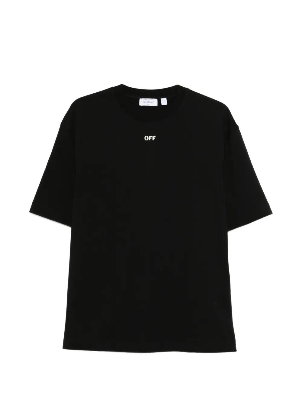 Off-White "SKATE" OFF STAMP SHORT SLEEVES T-SHIER Size US M / EU 48-50 / 2 - 4 Thumbnail