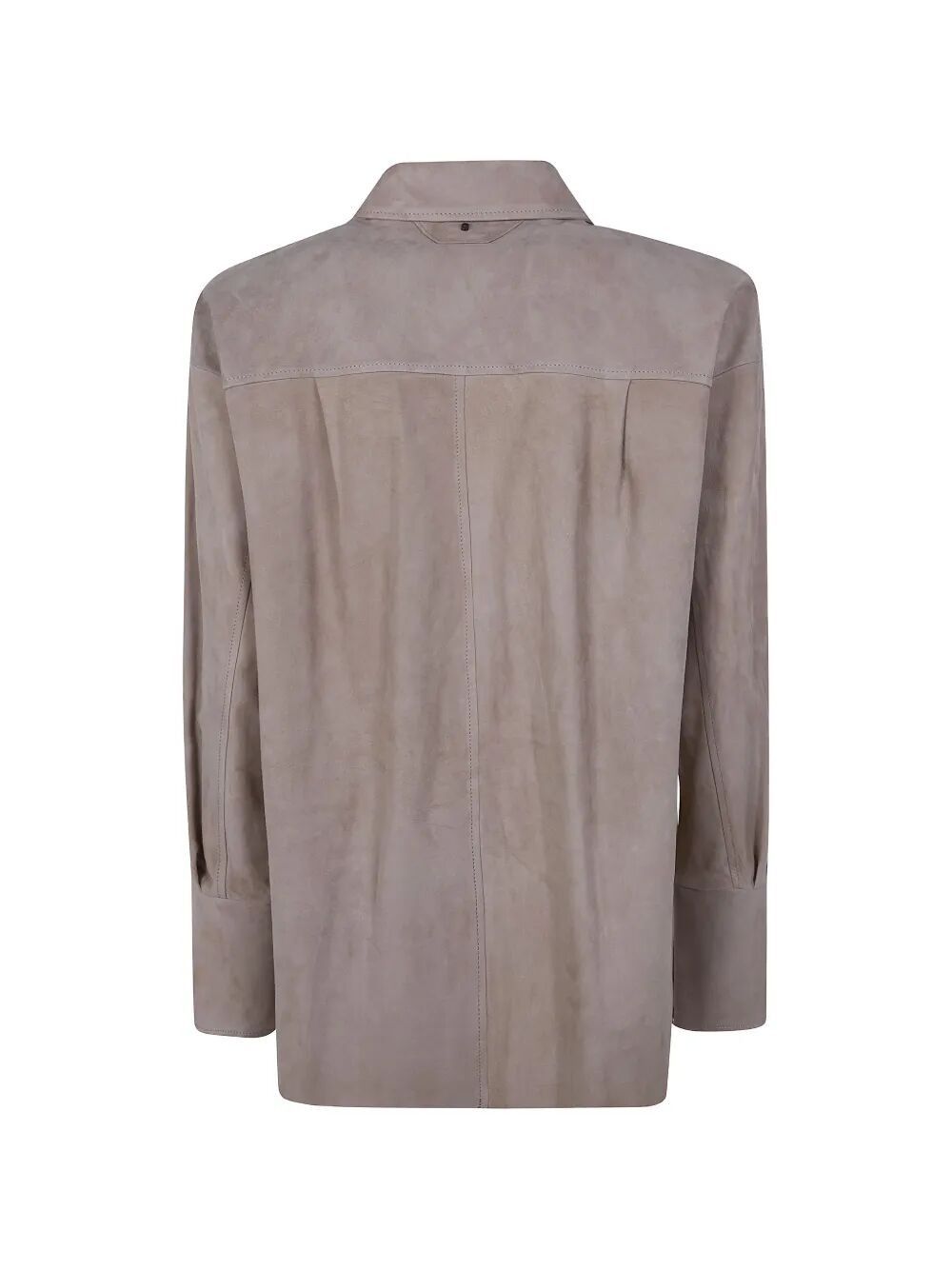Salvatore Santoro CLASSIC OVERSIZED SHIRT Size M / US 6-8 / IT 42-44 - 6 Thumbnail