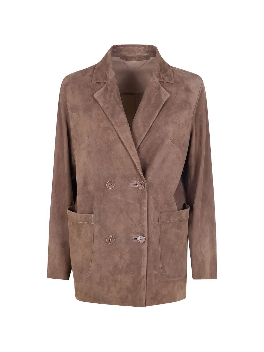 Salvatore Santoro CLASSIC JACKET Size L / US 10 / IT 46 - 4 Thumbnail