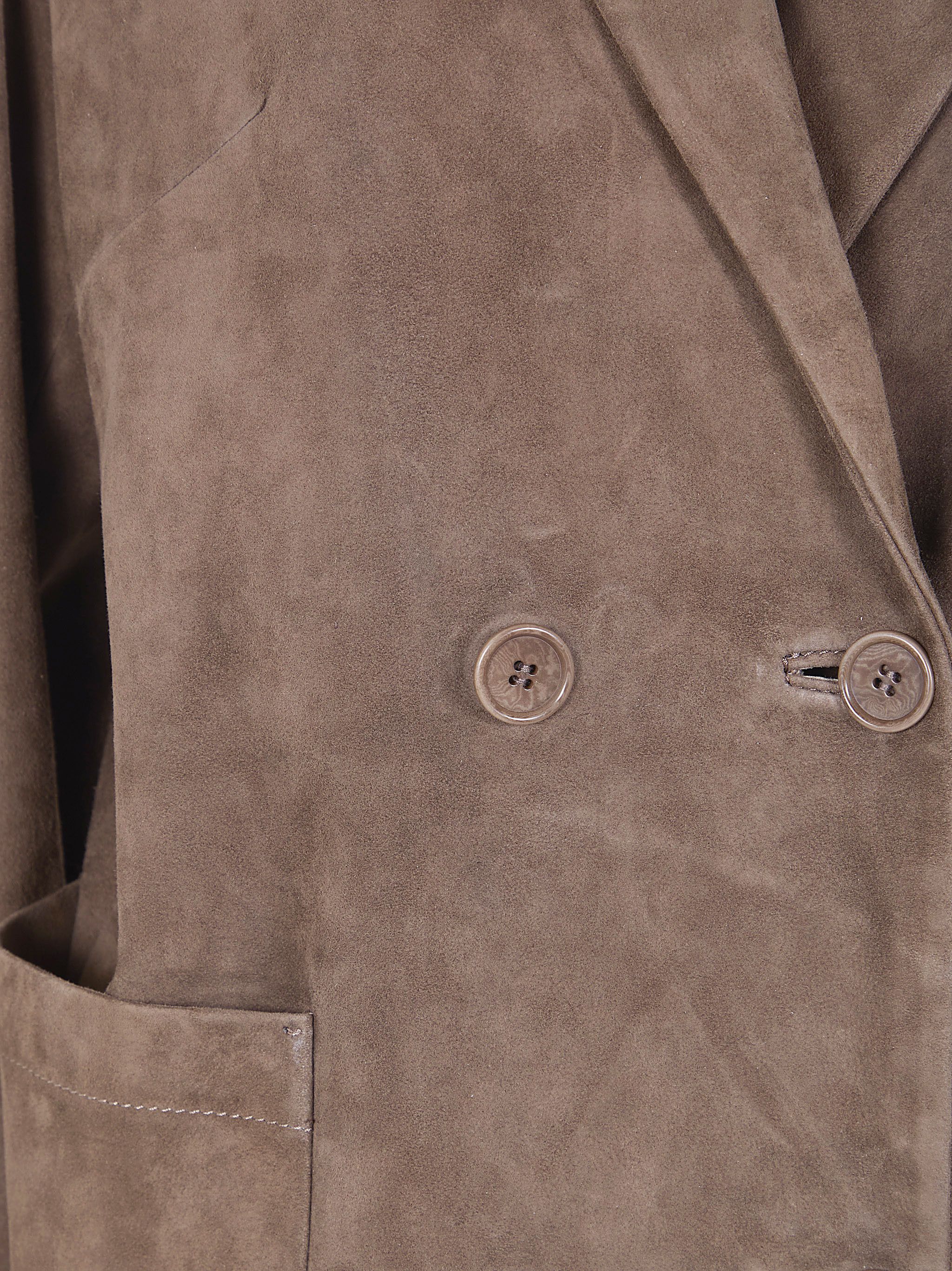 Salvatore Santoro CLASSIC JACKET Size L / US 10 / IT 46 - 3 Thumbnail