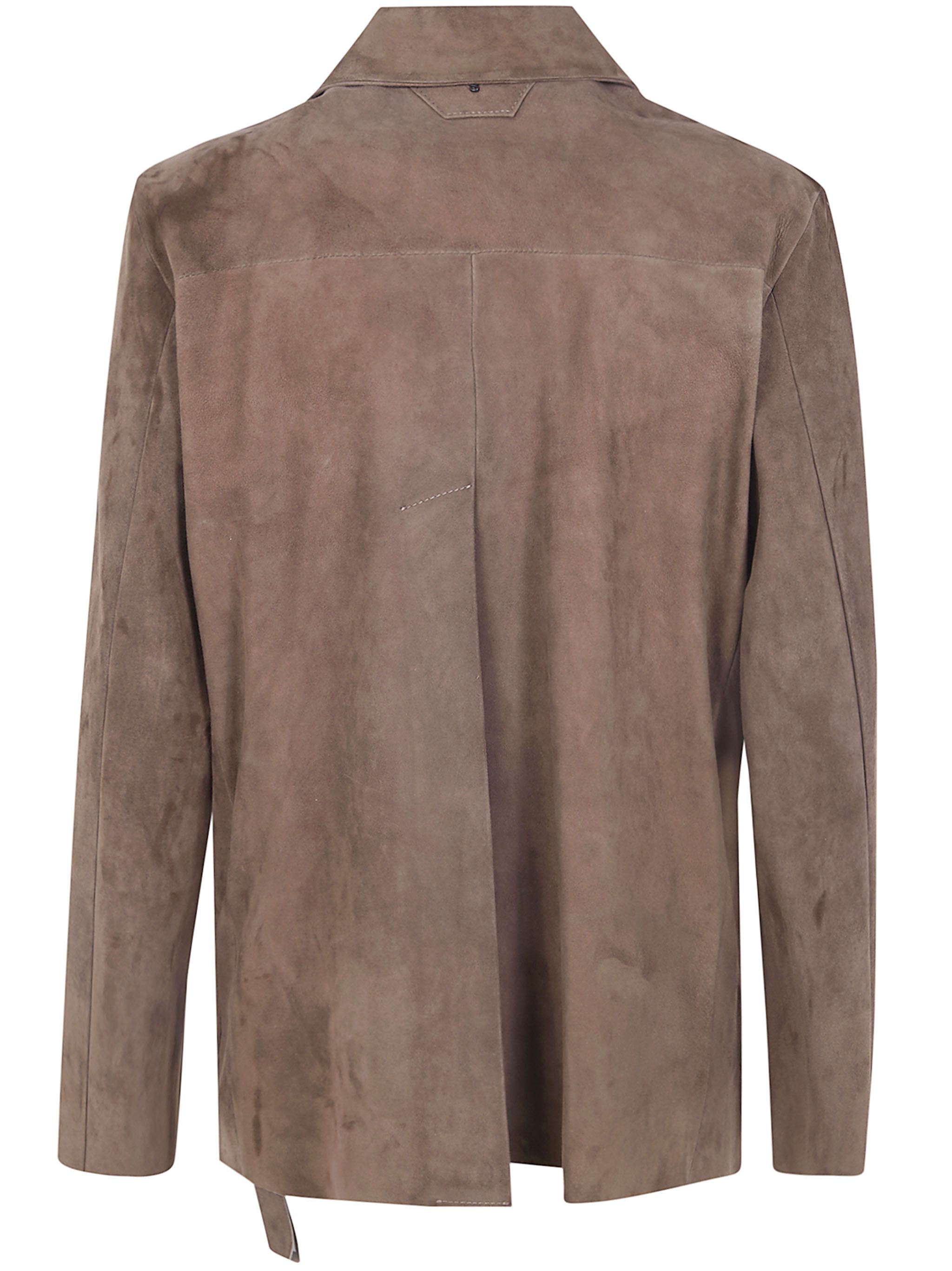 Salvatore Santoro CLASSIC JACKET Size L / US 10 / IT 46 - 2 Thumbnail