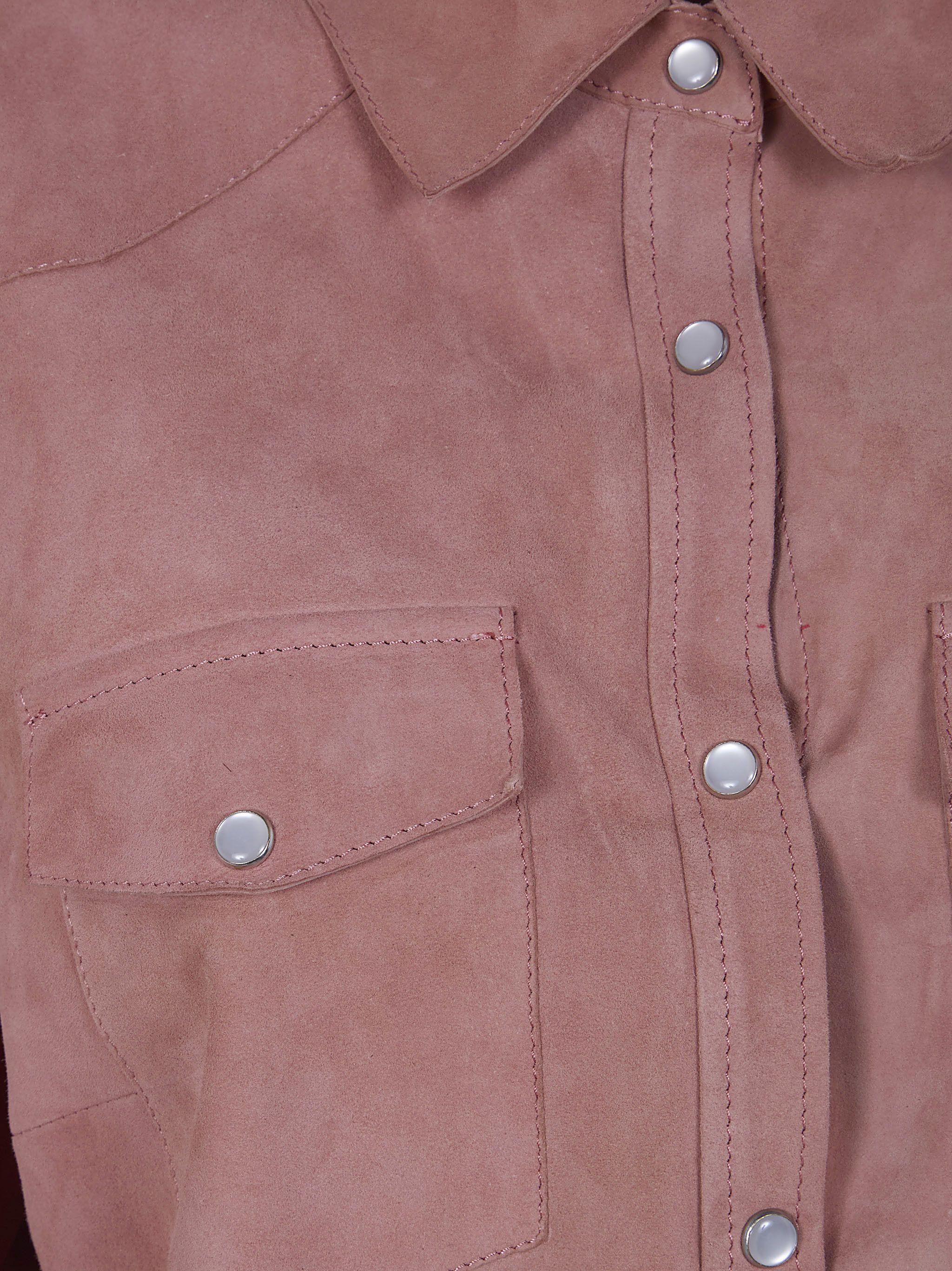 Salvatore Santoro CLASSIC TEXAS JACKET Size M / US 6-8 / IT 42-44 - 3 Thumbnail