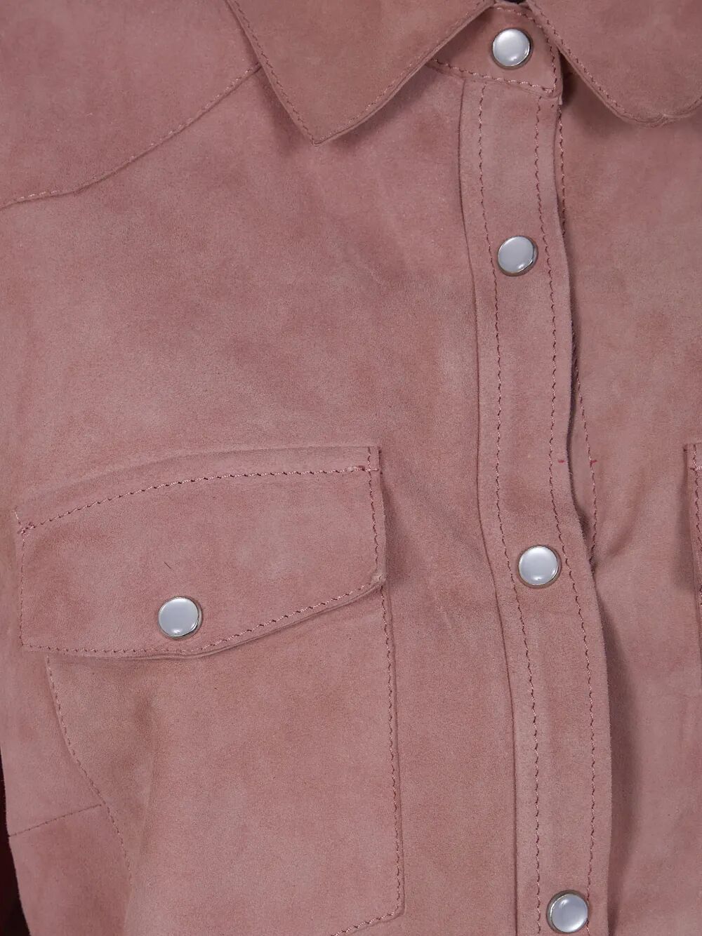 Salvatore Santoro CLASSIC TEXAS JACKET Size M / US 6-8 / IT 42-44 - 5 Thumbnail