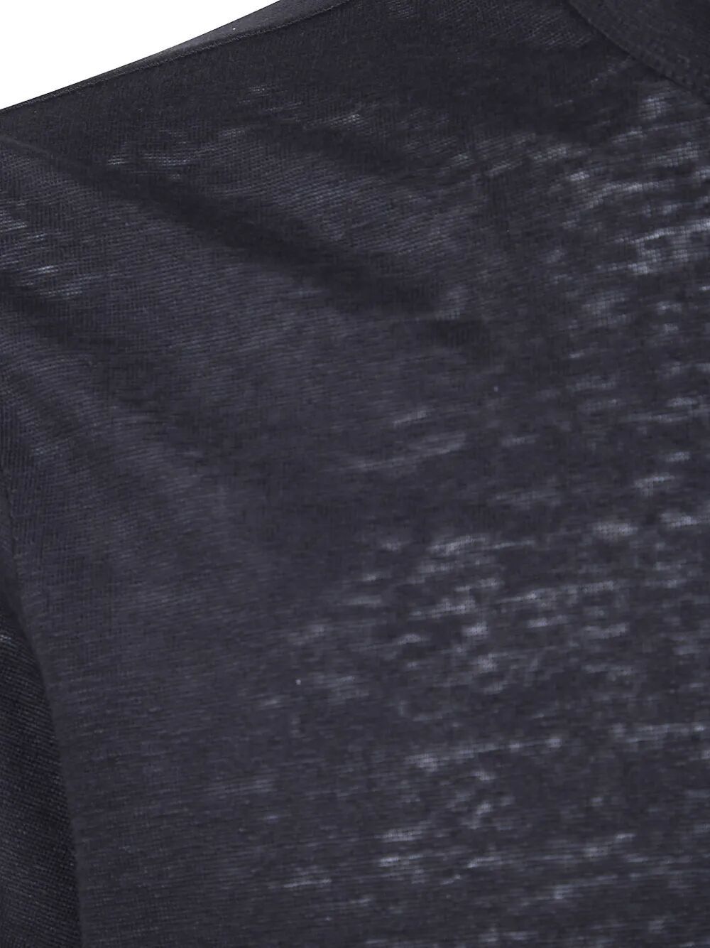 Gran Sasso LOGO PRINT LONG SLEEVES T-SHIRT Size US L / EU 52-54 / 3 - 5 Thumbnail