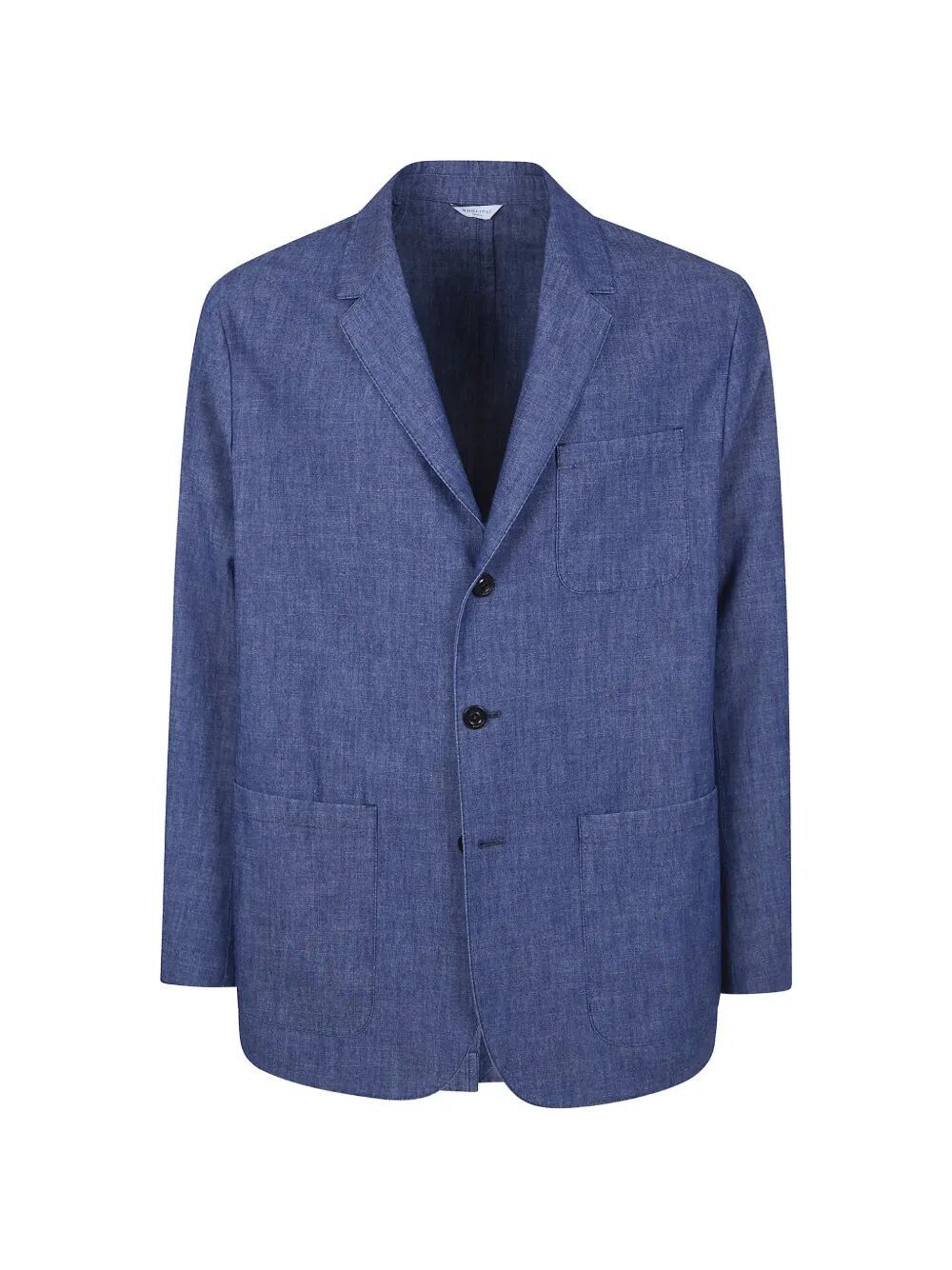 Boglioli DENIM JACKET Size US M / EU 48-50 / 2 - 4 Thumbnail