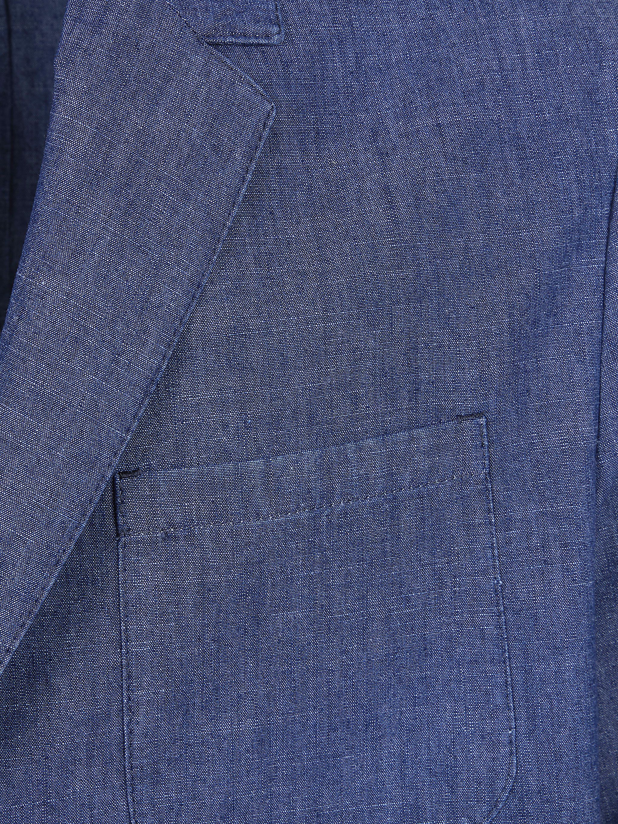 Boglioli DENIM JACKET Size US XL / EU 56 / 4 - 3 Thumbnail