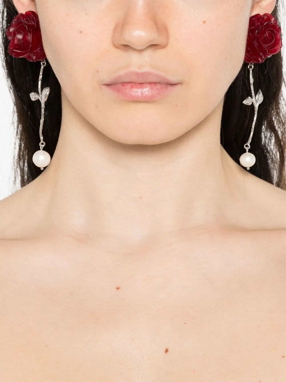 Magda Butrym EARRINGS Size ONE SIZE - 2 Thumbnail