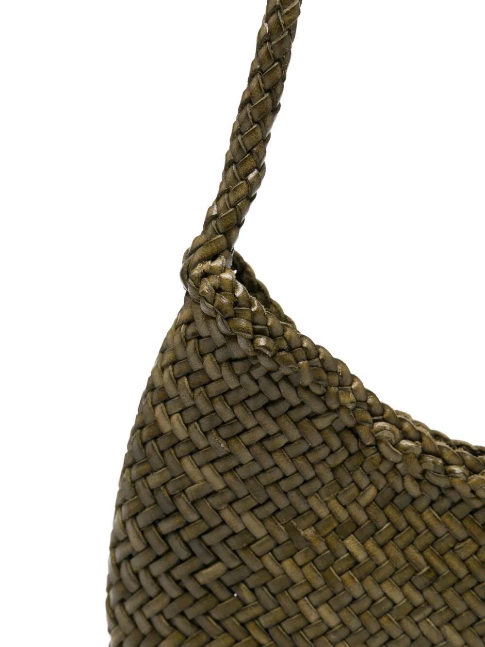 Dragon Diffusion "NUOVA LUNA" BAG Size ONE SIZE - 2 Thumbnail