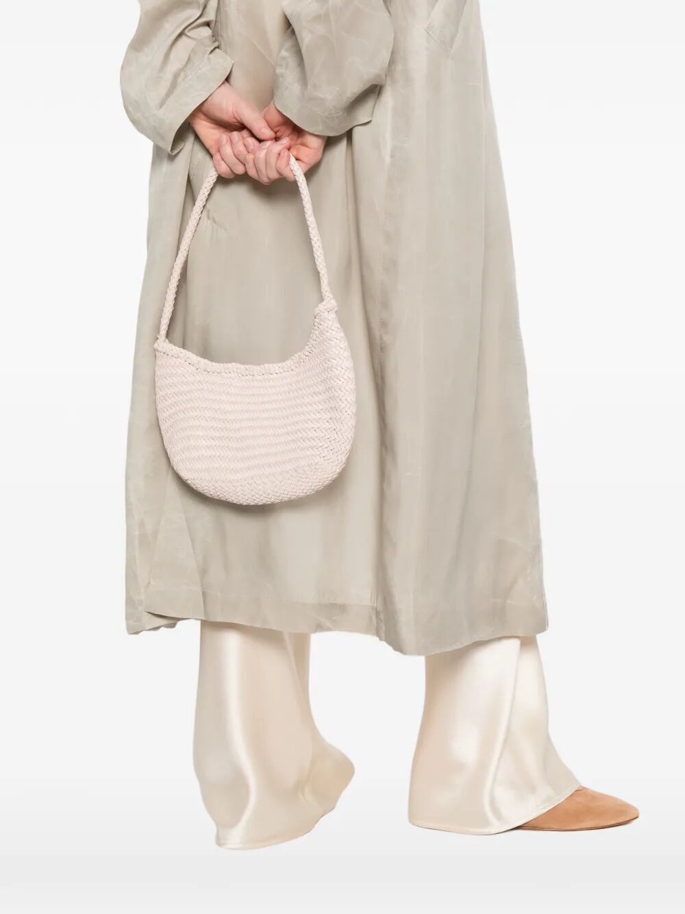 Dragon Diffusion "NUOVA LUNA" BAG Size ONE SIZE - 5 Thumbnail