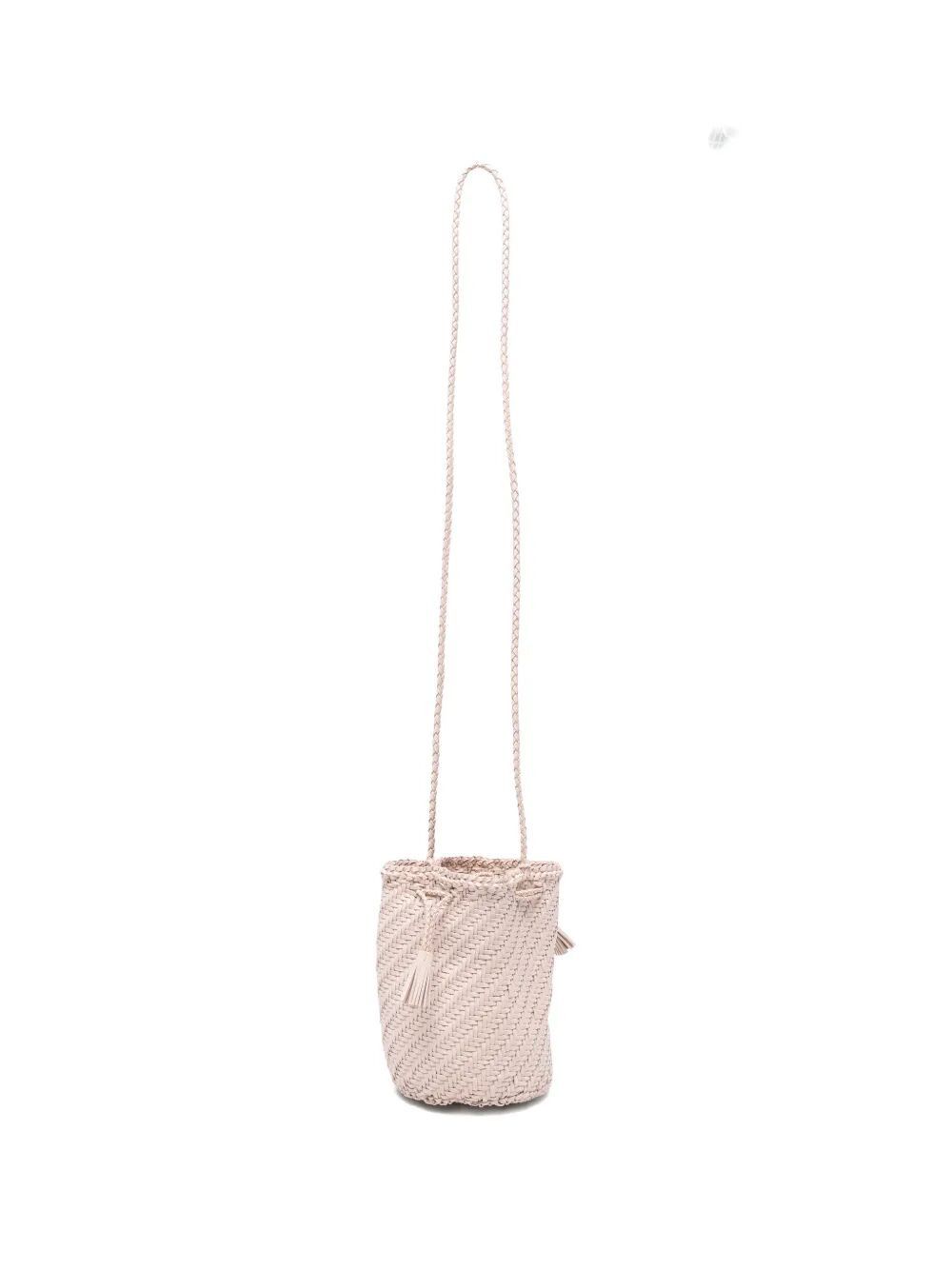 Dragon Diffusion "POMPOM DOUBLE JUMP" BAG Size ONE SIZE - 2 Thumbnail