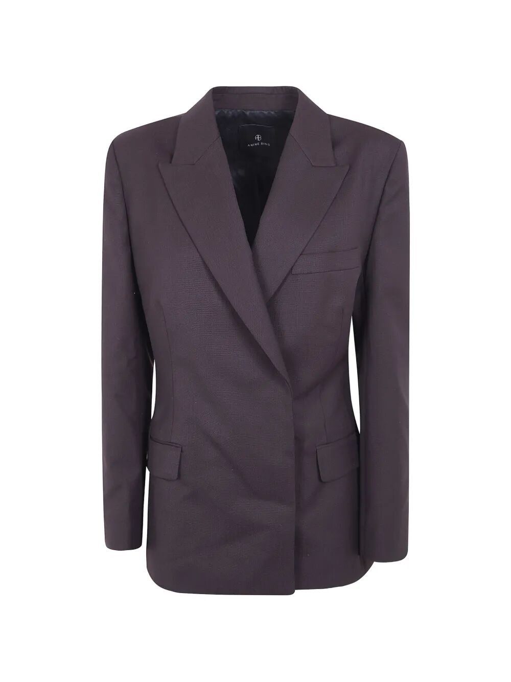 Anine Bing "ARETHA" BLAZER JACKET Size XS / US 0-2 / IT 36-38 - 4 Thumbnail