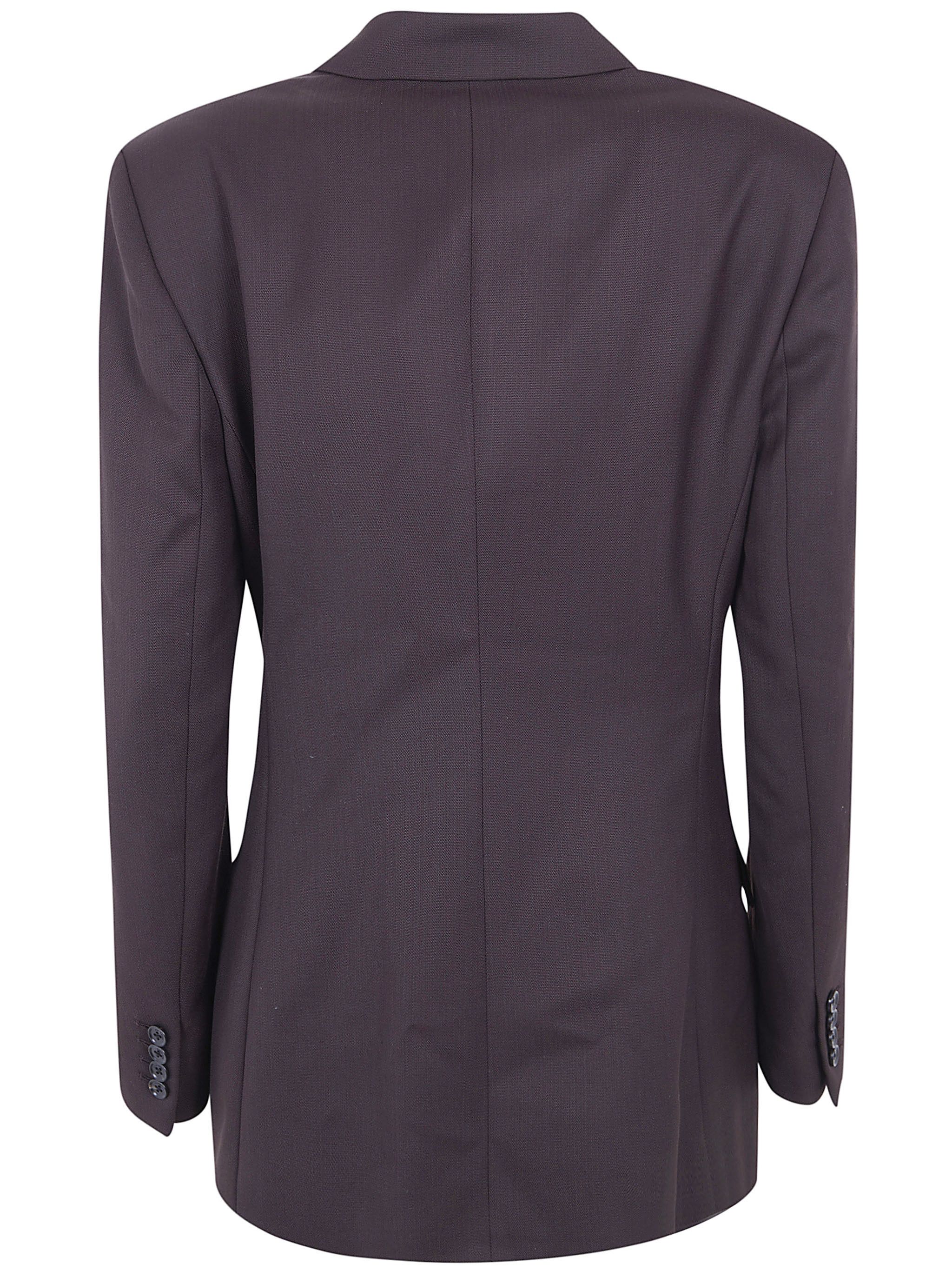 Anine Bing "ARETHA" BLAZER JACKET Size XS / US 0-2 / IT 36-38 - 2 Thumbnail